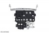 Pièce d’origine borne de batterie pour Renault Master III depuis 2010, 2445700Q0D , 8200778373